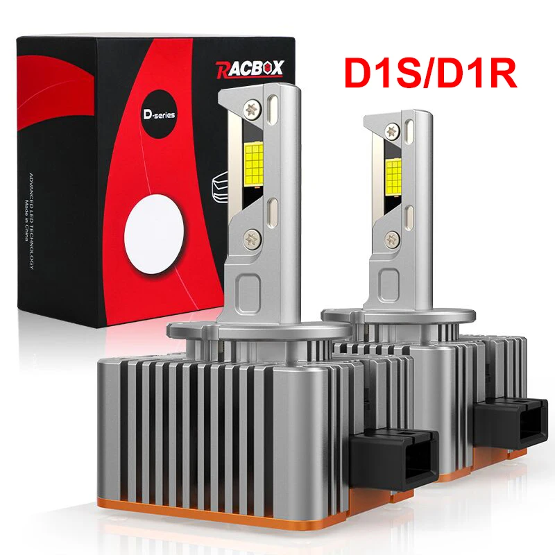 D1S D1R