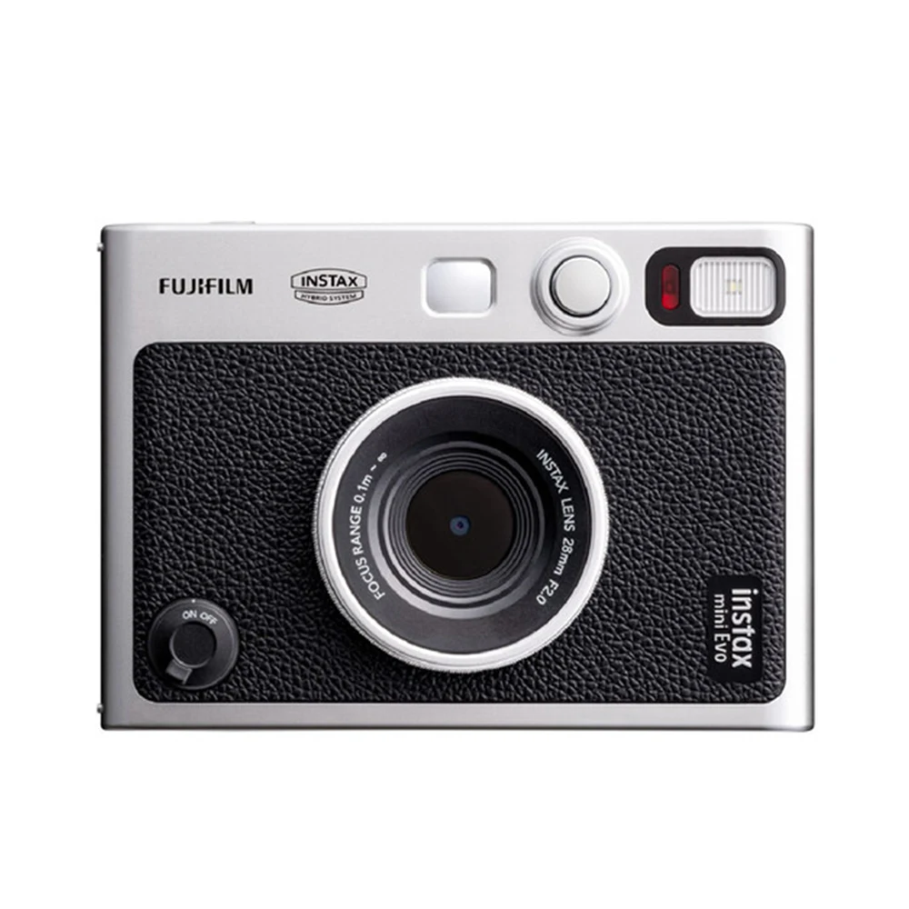 Original Fujifilm Instax Mini Evo Camera Fuji Instant Camera Smartphone 2