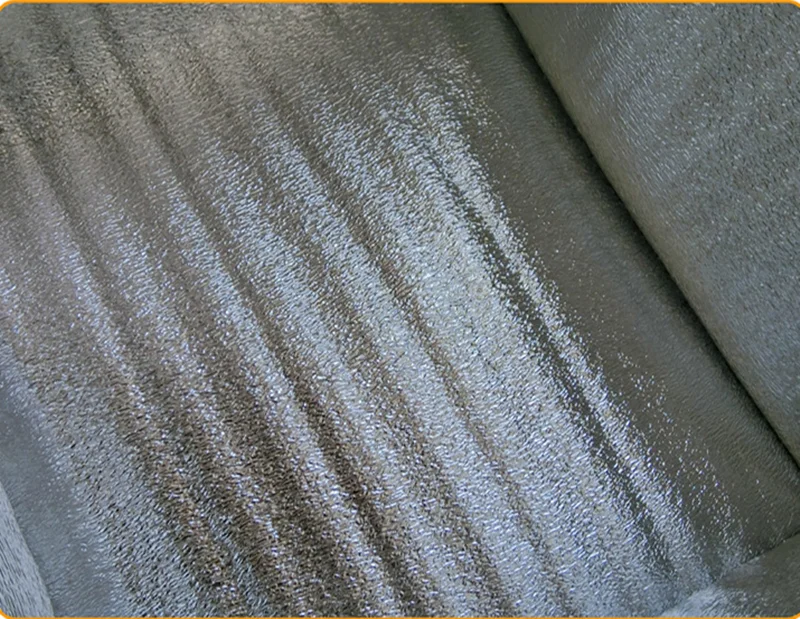 Custom Golden Thermal Insulated Cooler Bag for Cake & Chicken, Reusable Lunch Picni... - SKU TIC01428 - UGI Packaging