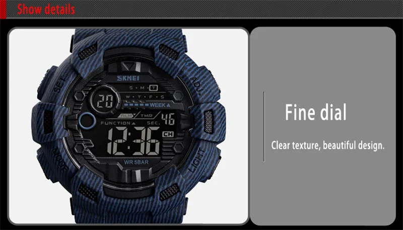 Army Military Watch Men Waterproof Men's Digital Wristwatch Steeldive Wrist Diver Watch Addiesdive Orologio Uomo High Quality
