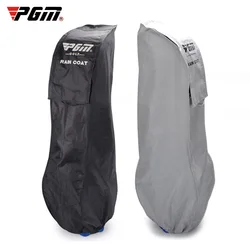PGM Brand Golf Bag Rainproof Cover Waterproof Sunscreen Anti-Static Raincoat Dustproof Bag Golf Bag Protective Cover 골프백 비막이