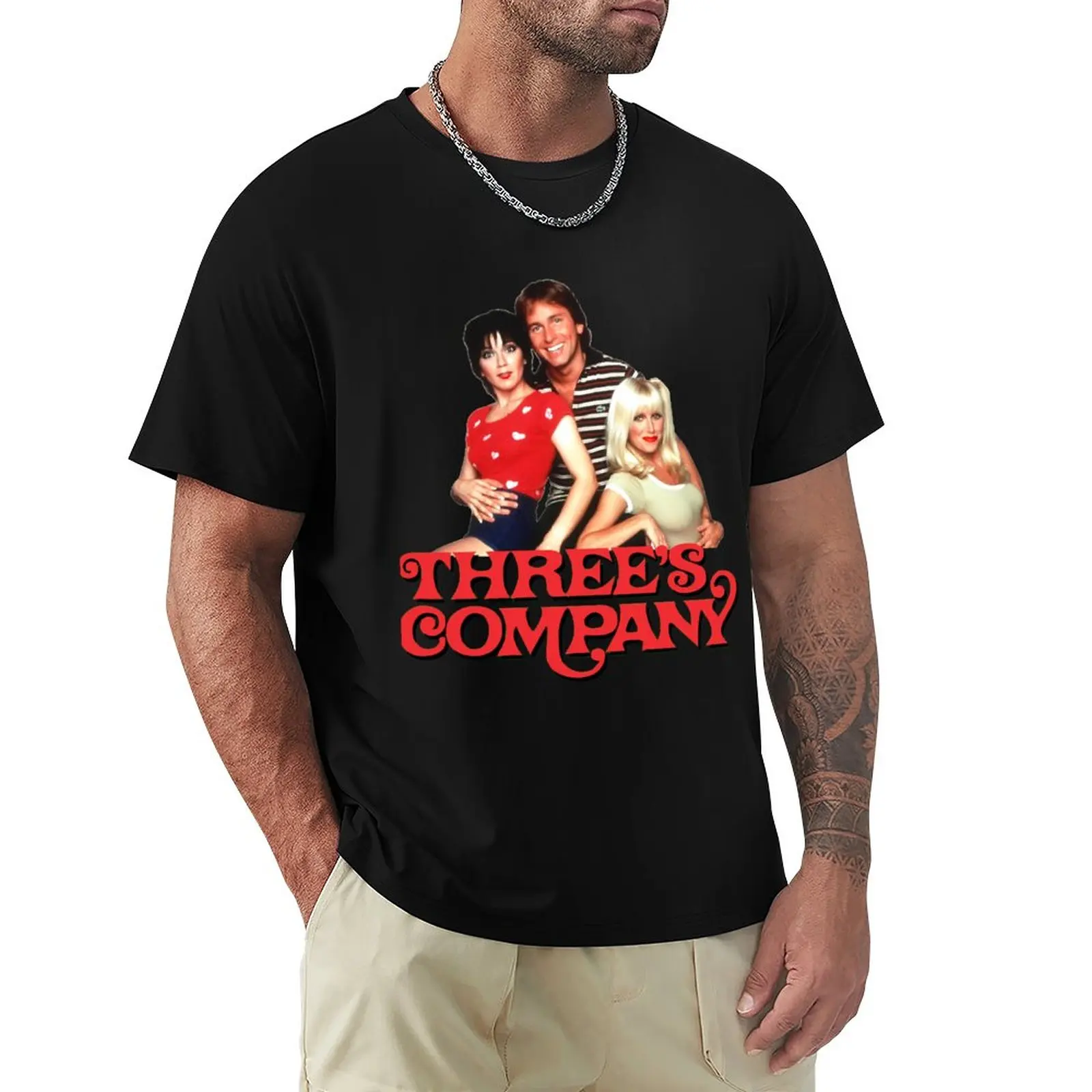 

Knock at our door T-Shirt Aesthetic clothing korean fashion summer tops mens champion t shirts