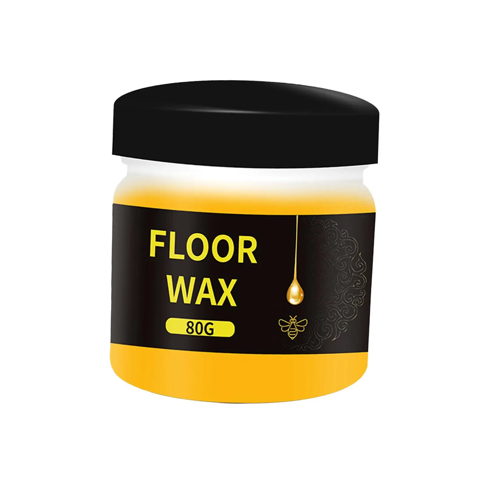 

Wood Seasoning Beewax Multipurpose Wood for Floor Chairs Wood Doors
