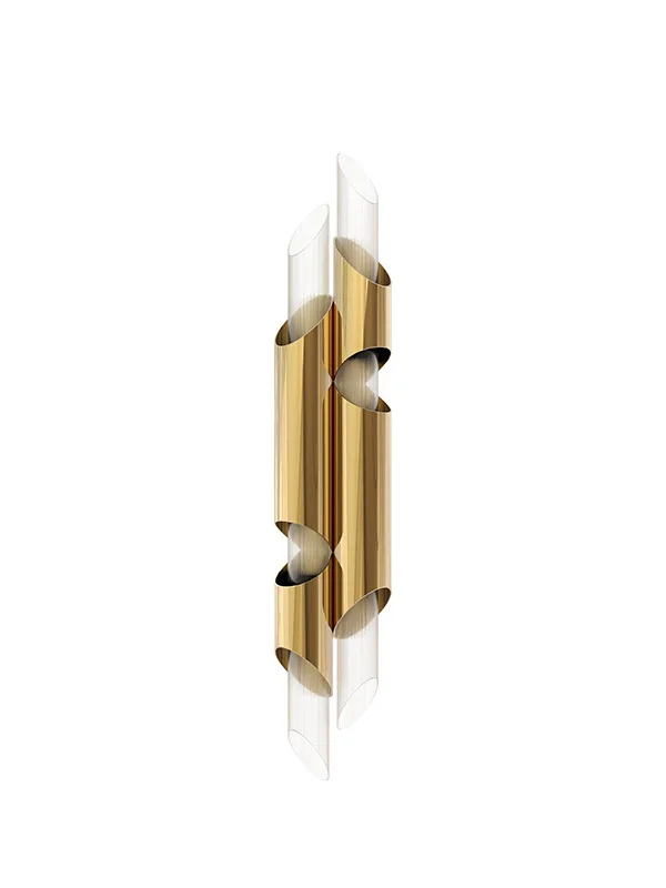 

applique lumineuse design mirror led antler wall sconce dining room sets living room decoration accessories