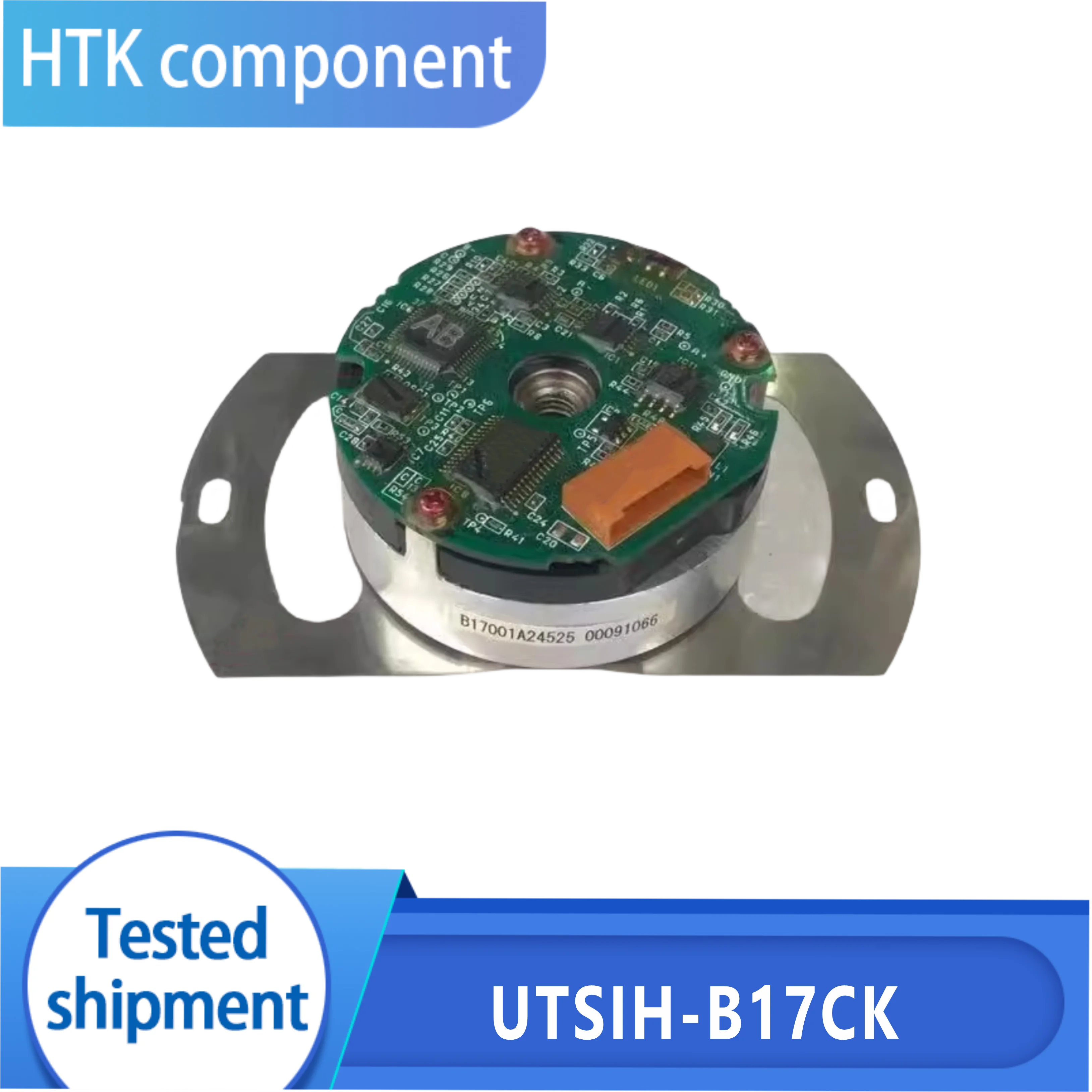 

Новый оригинальный электронный кодировщик UTSIH-B17CK
