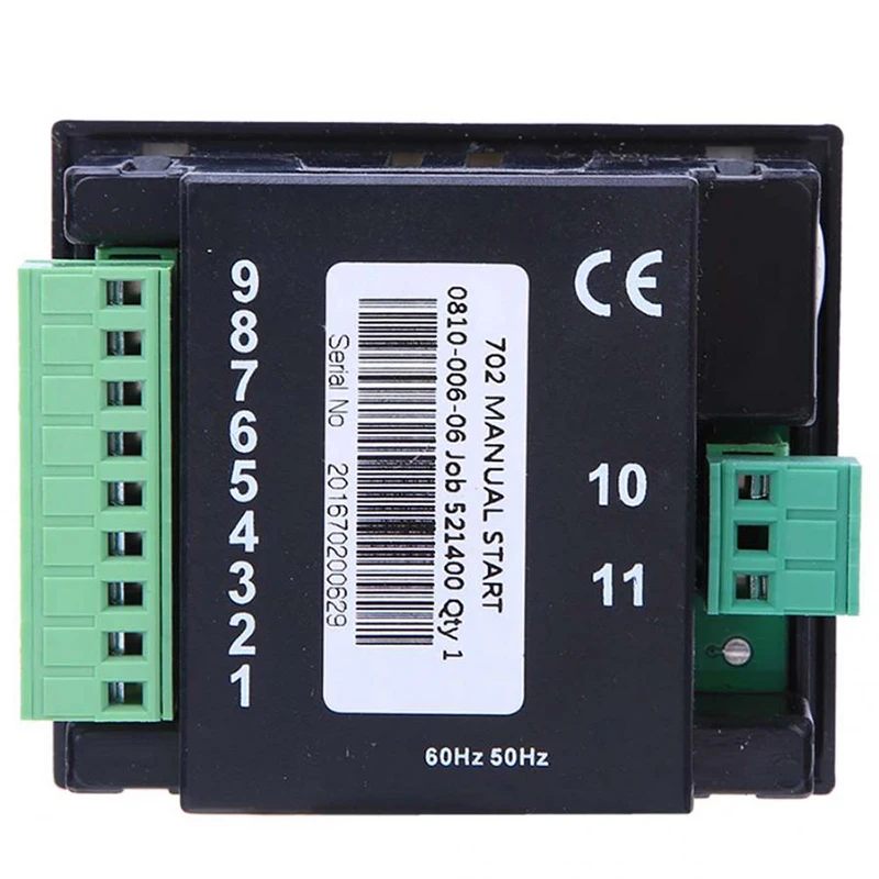 PANNELLO CENTRALINA GENERATORE TELAIR YAMAHA 2500 B - Foto 11