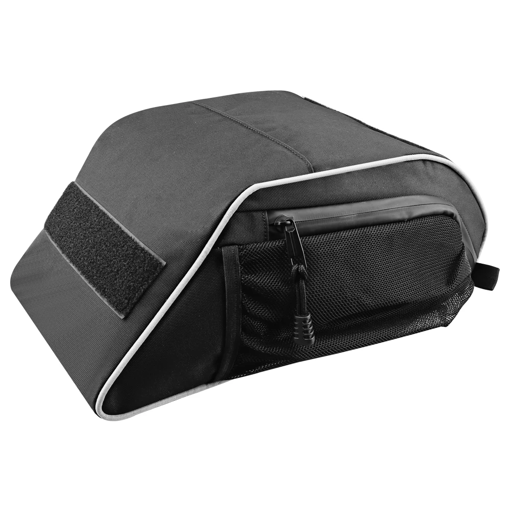 UTV Aufbewahrungstasche Center Seat Console Werkzeugtasche für Polaris General 1000 1000-4 2016 2017 2018 2019 2020 2021 2022 2023 – Detail 2