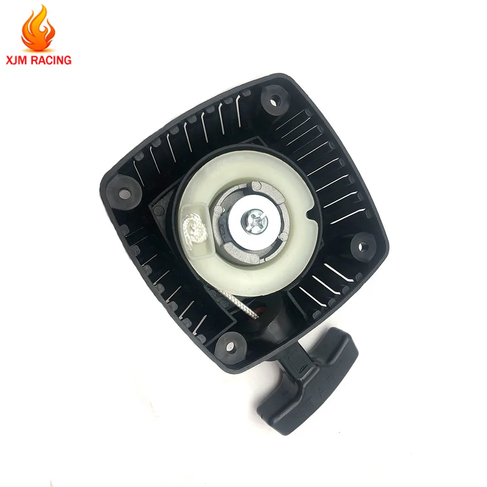 Détail du connecteur du démarreur à gaz pour voiture RC 1/5, compatible moteurs 23-30.5CC.