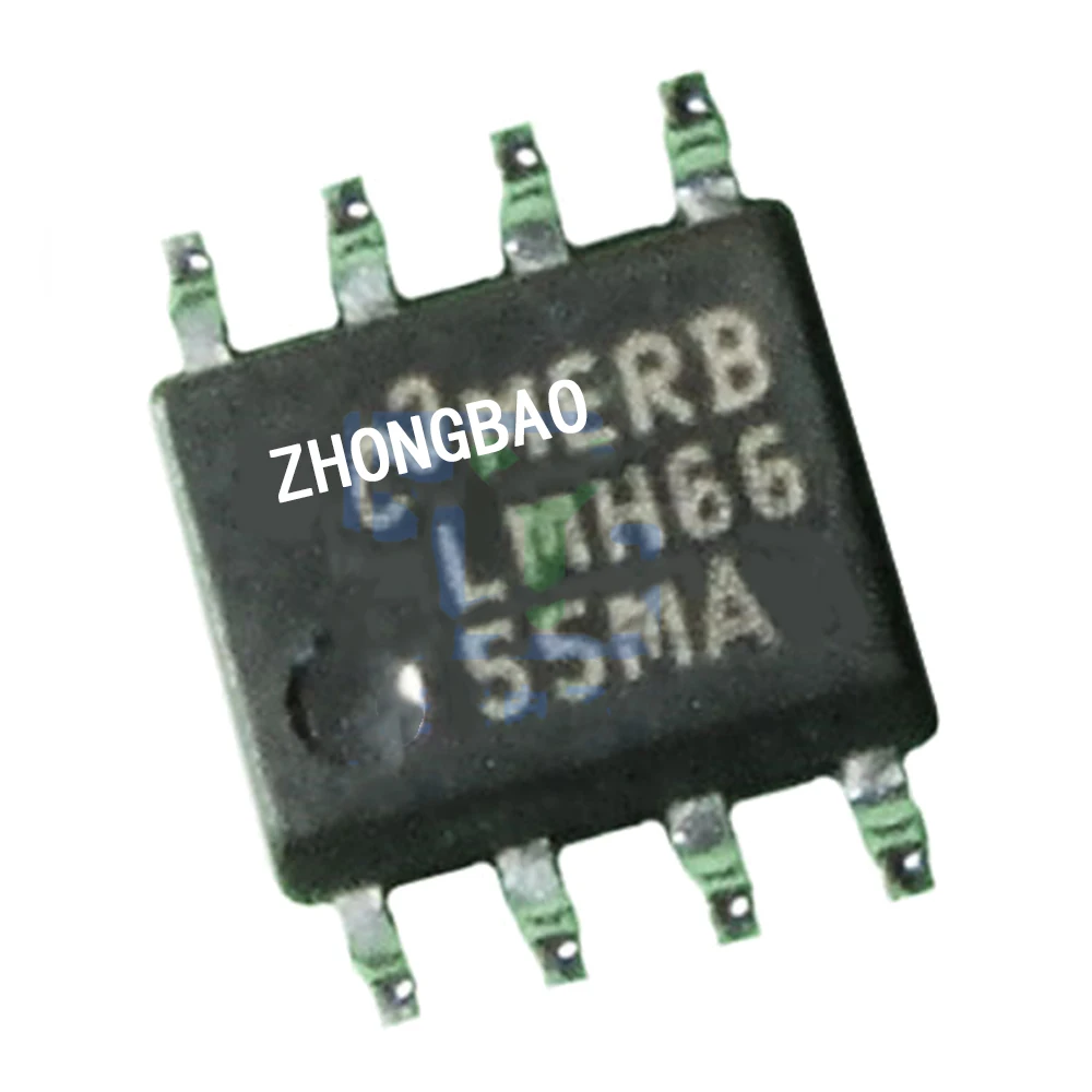 

(5 шт.) LMH6655MA IC OP AMP DUAL LP 250MHZ 8-SOIC 6655 LMH6655