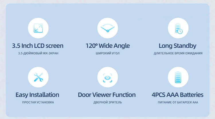 side view showing slim indoor display unit
