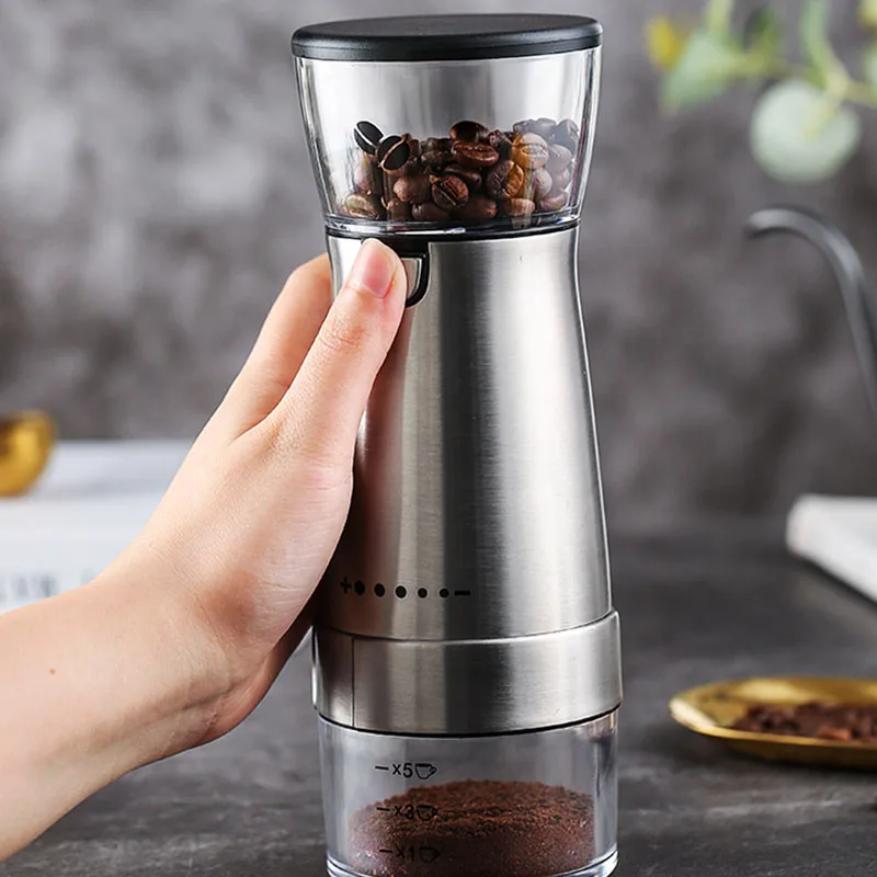 https://ae01.alicdn.com/kf/S33e97b8ab5174aec9ce4dea8d391d870E/Bean-Grinder-Coffee-Bean-Grinder-Electric-Hand-Grinder-Hand-Shake-Fully-Automatic-Grinder-Coffee-Machine-Home.jpg