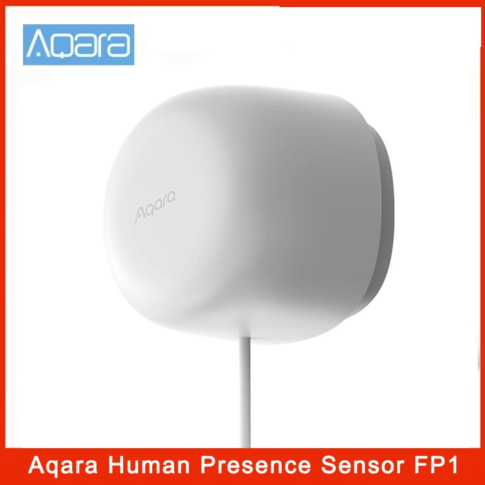 Датчик aqara fp1
