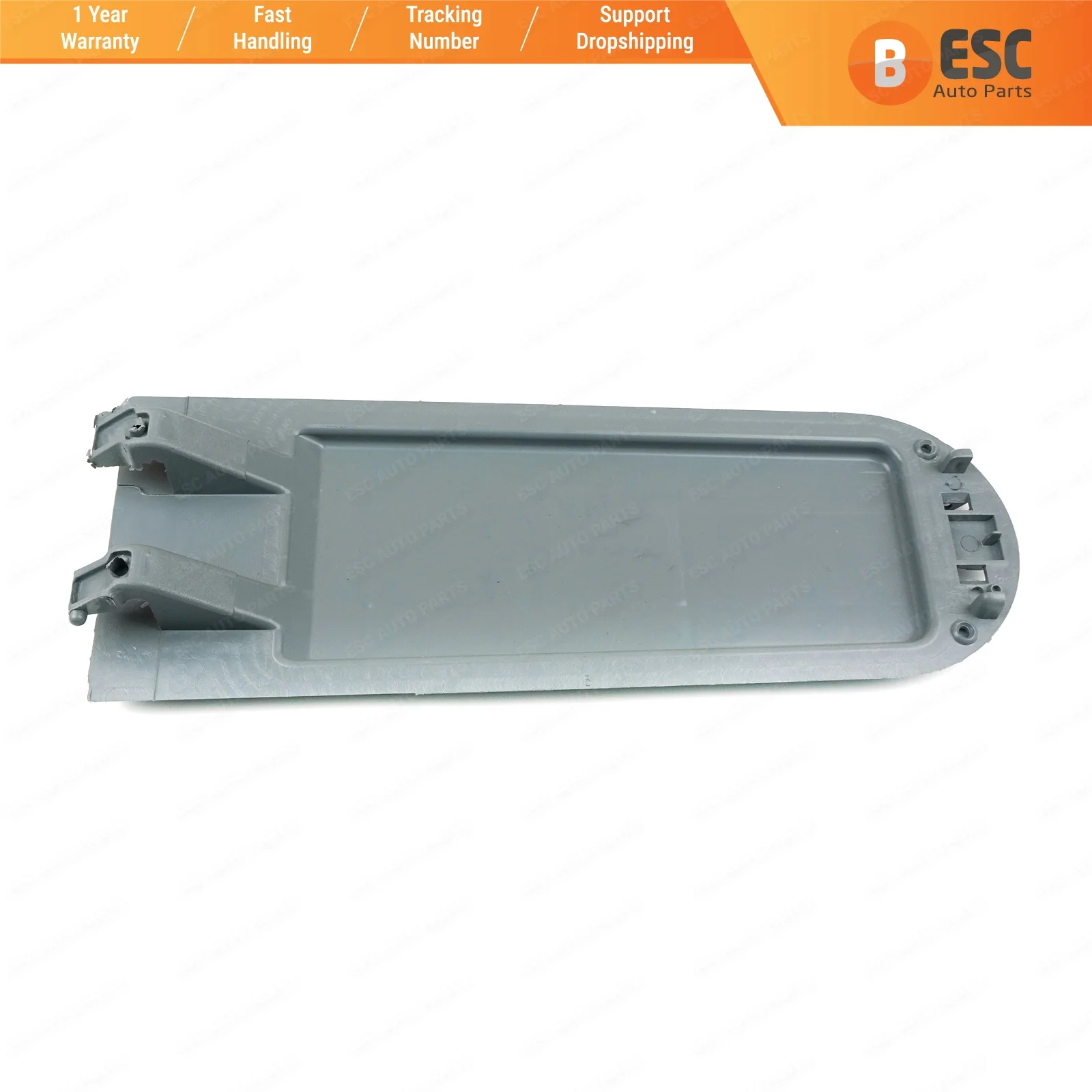 Автозапчасти ESC EDP568 крышка подлокотника центральной консоли основания крышки