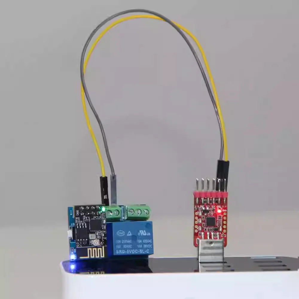LILYGO T-01C3 ESP32-C3 무선 WiFi BT5.0 보드 (IPEX 안테나 포함) ESP-01 대체품