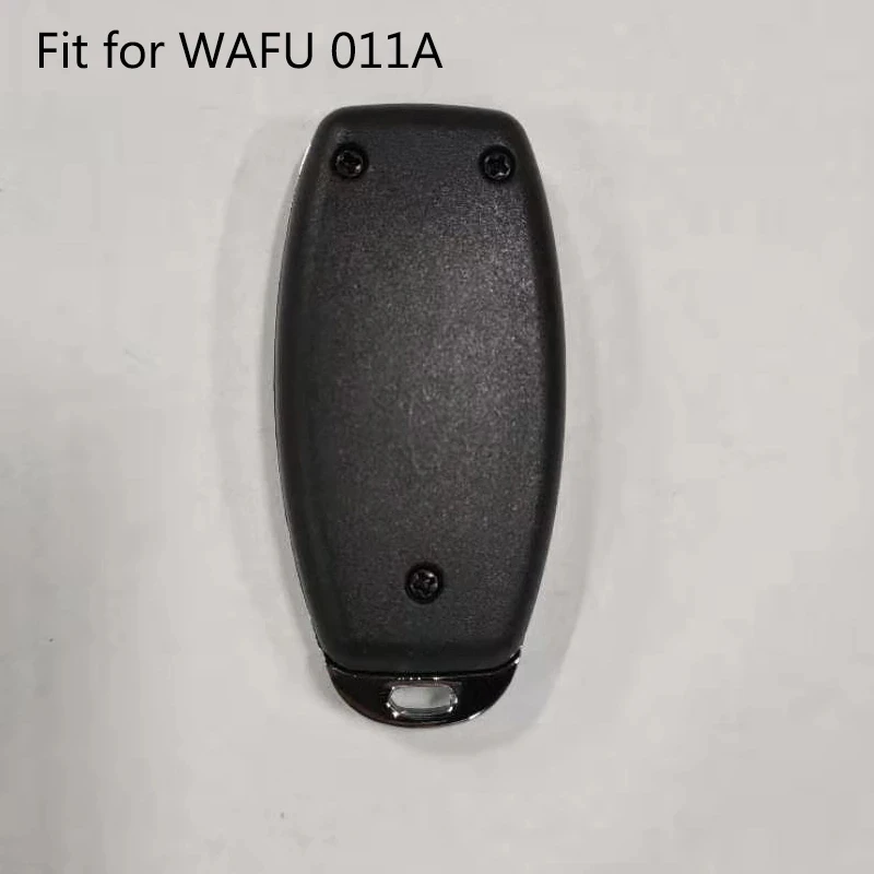 433MHz remote control is used for WAFU -010/019/011 type lock