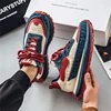 Loafers Fashion Casual Sneaker Men's Sneakers Sports and Leisure Shoes for Men Non-Slip All-match Wear-resistant Outdoor New 3