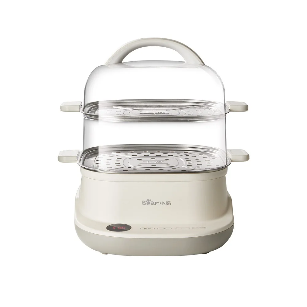 Household Food Steamer Cooker Steamed Vermicelli Roll Multifunctional Guangdong Rice Noodles Roller Breakfast Noodles Machine 4