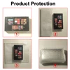 74 Color/Box Eyeshadow Makeup Set Waterproof Eyeshadow Palette Professional Lip Gloss Kits Blush Foundation Makeup maquillaje 2