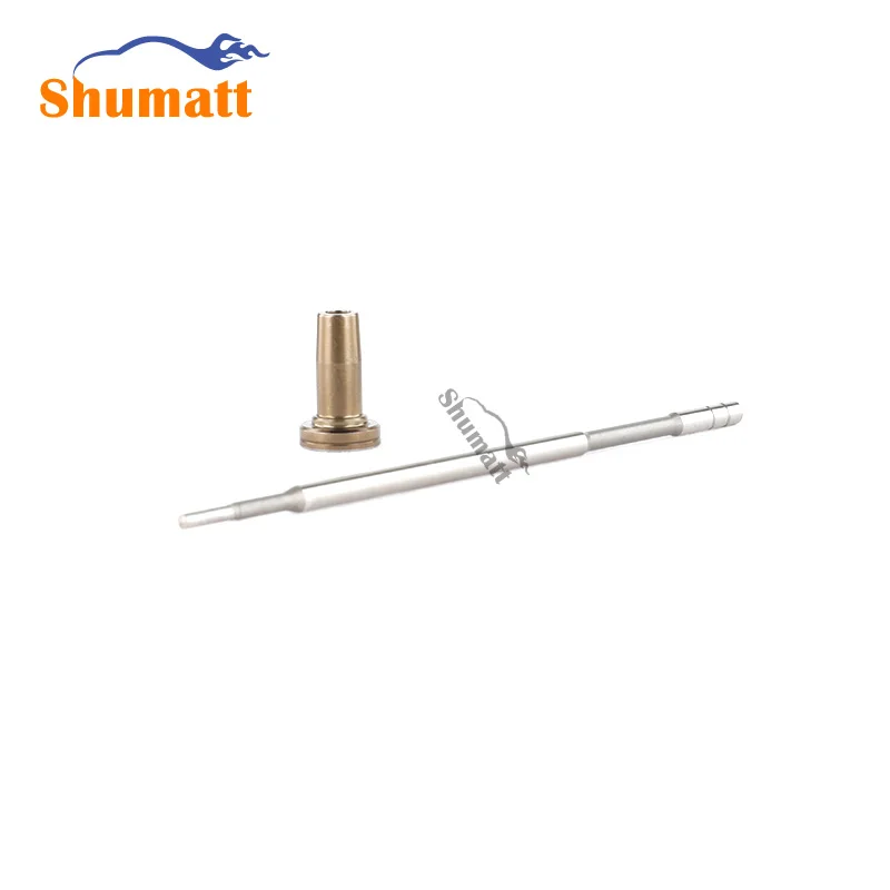 F00VC01329 Common Rail Injector Valve Set for 0445110168 0445110169 0445110284 0445110315 Injector Made In China