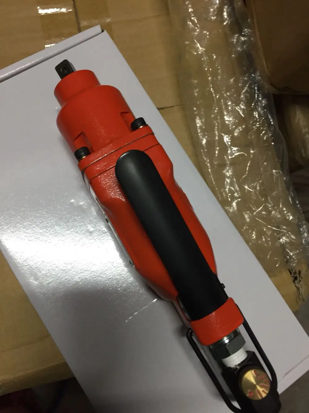 

Japan Fuji Pneumatic Wrench/Air Wrench/Air Gun Pneumatic Wrench 3/8 Impact Wrench FW-6SX-6 BF