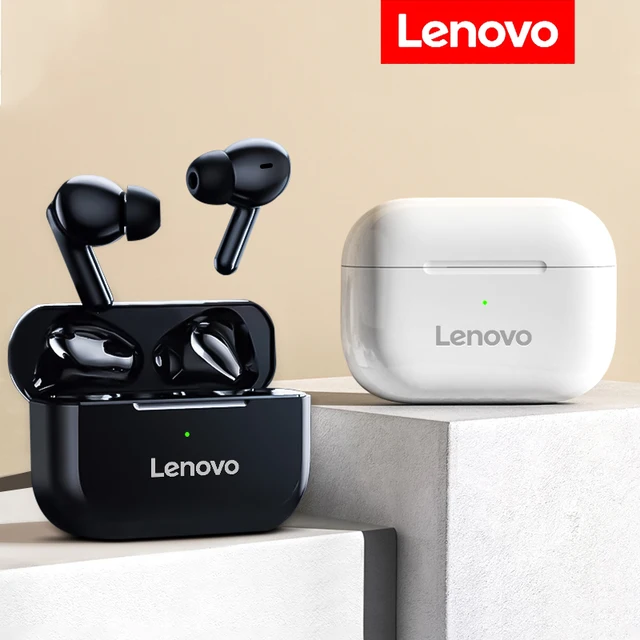 Auriculares inalámbricos con Bluetooth, audífonos estéreo TWS con micrófono para teléfonos deportivos, novedad de 2024