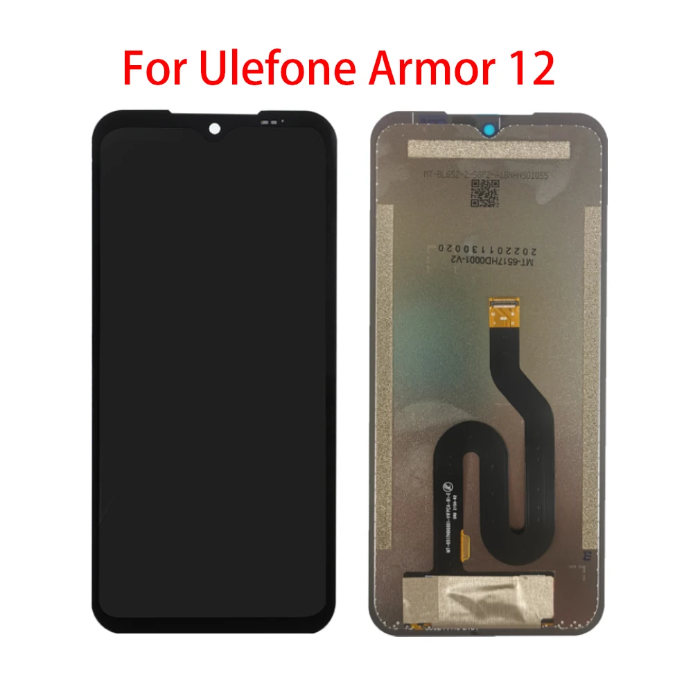 Рисунок 4 - ЖК-дисплей для Ulefone Armor 6