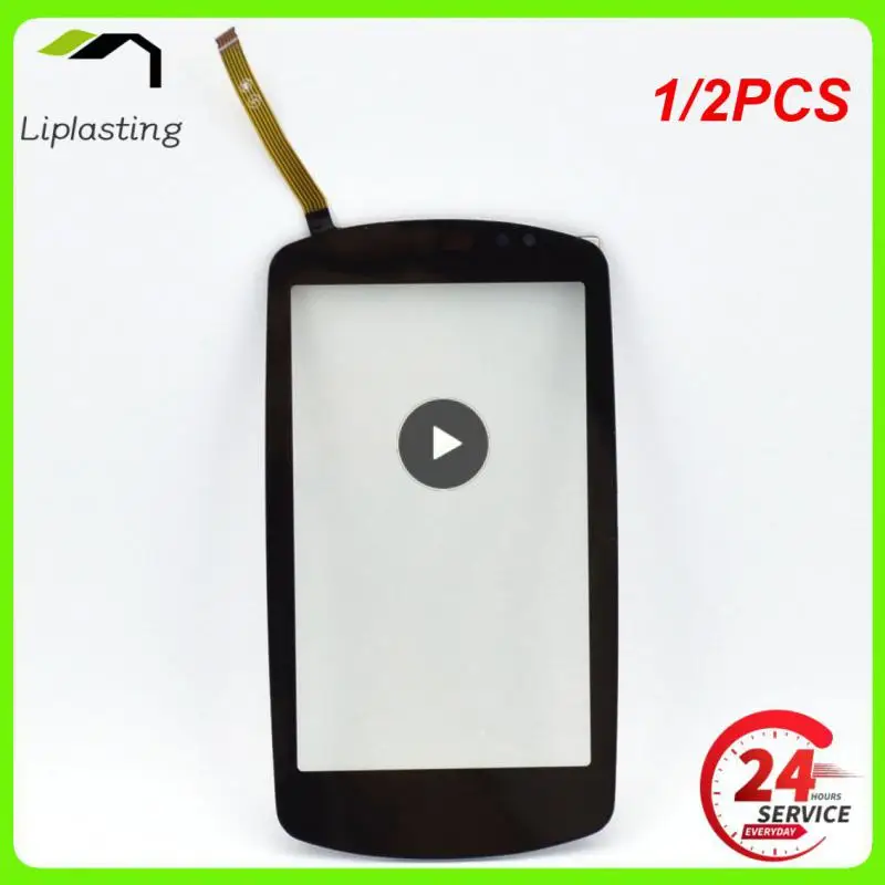 

1/2 шт. для Garmin GPSMAP62s или 62 64 62st 62stc 64s 64st запчасти экран для ремонта дисплея