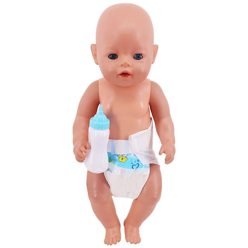 Kompletní sada pro Reborn panenky, startovací sady, příslušenství 40 kusů S33ea08f4b52549eaba6ec4b300eb133cs