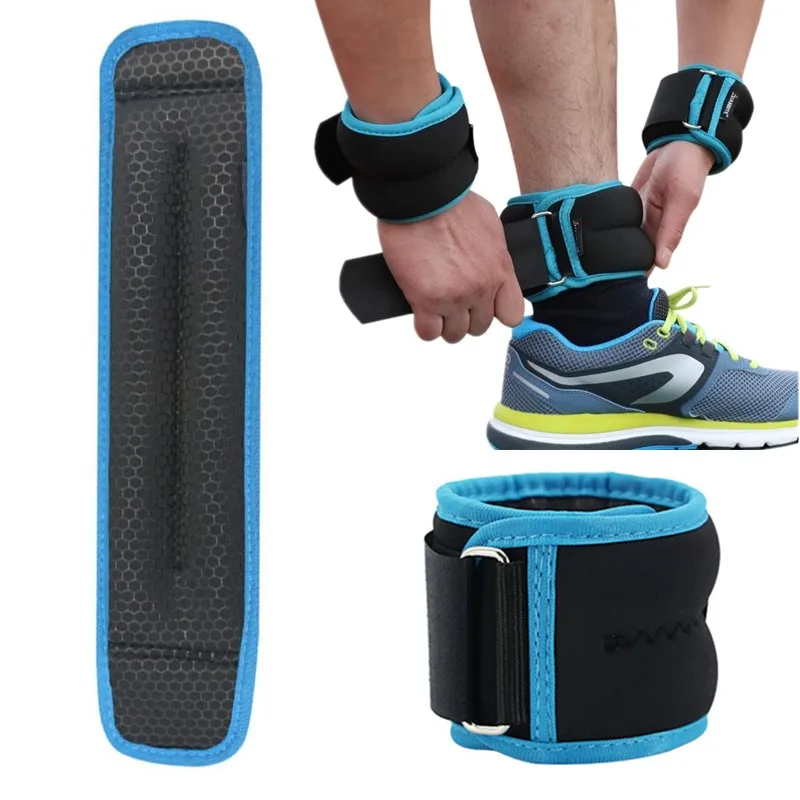 Running With Weights Running With Ankle Weights atelieryuwa.ciao.jp