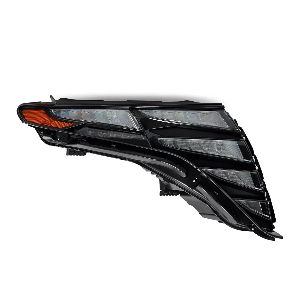 LED DRL Scheinwerfer Für Hyundai Tucson 2021 2022 2023 2024 Rechts Tagfahrlicht Automotive Fahren Lampe Signal Lampe – Detail 11