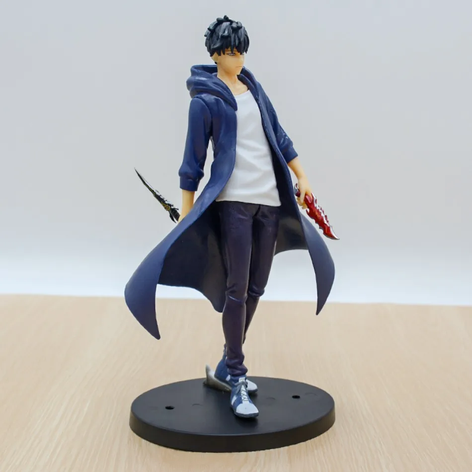 S33ea28427f3a4a43b0a05da2fa06e968E - Solo Leveling Merchandise