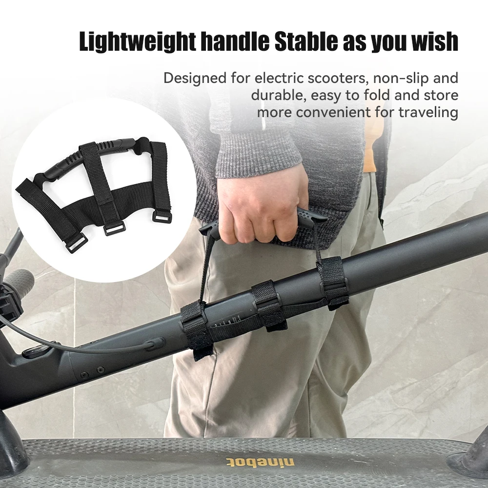 Xiaomi Portable Scooter Carrying Handle for Electric Scooter