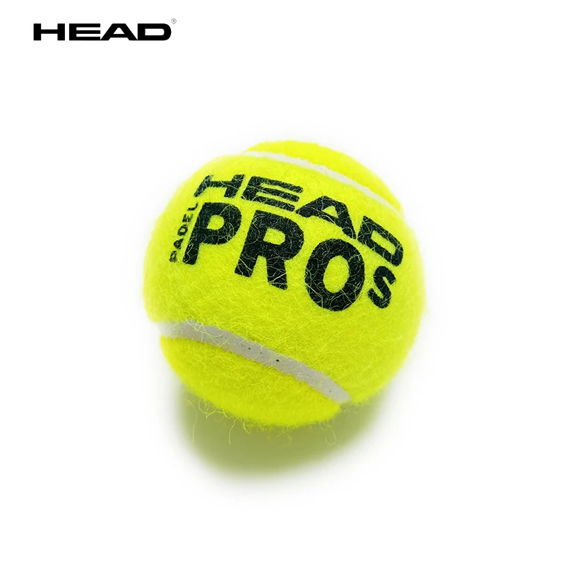 HEAD Original Tennis Balls (3–12 PCS) 6