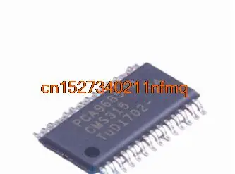 

100% NEW Free shipping PCA9685PW PCA9685 PCA9685P TSSOP-28