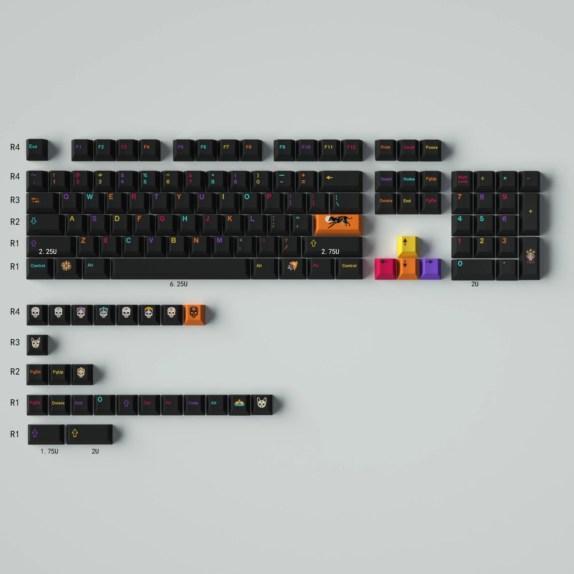 computador e escritório