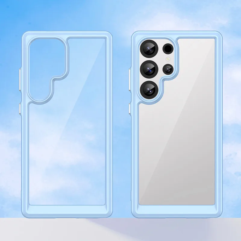 لهاتف سامسونج جالاكسي S25 S24 Ultra S25 Plus تشيهو...