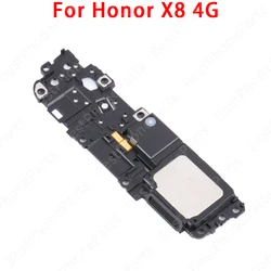 Enhanced Loud Speaker Buzzer Ringer Sound Module Board (Honor X8 4G)