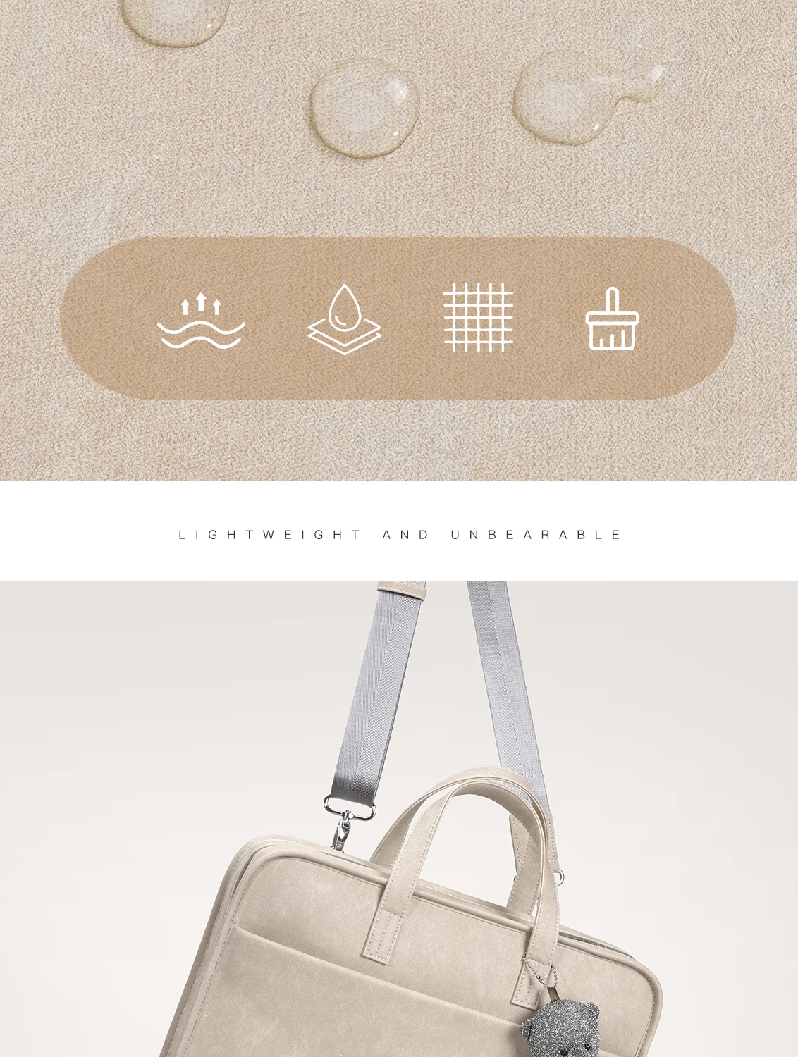bolsa para portátil caso polegada manga saco para macbook ar pro computador ombro huawei hp bolsa maleta