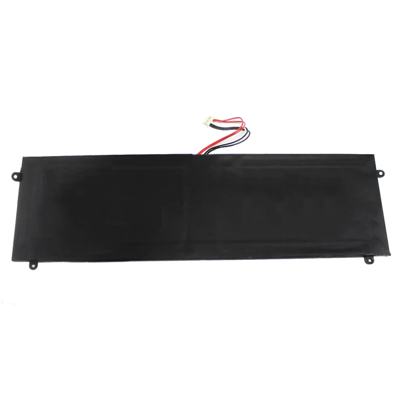 Bateria para Hyundai Hybook Ht14cic81eg Laptop de Grau a Novo 7.6v 5000mah Zl47761272s - Imagem 3