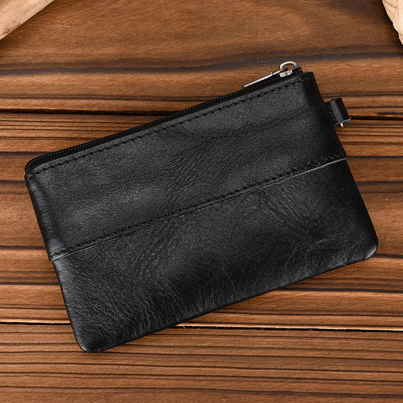 Leather Coin Purse | Canaveral™ Coin Purse