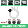 Extension tube