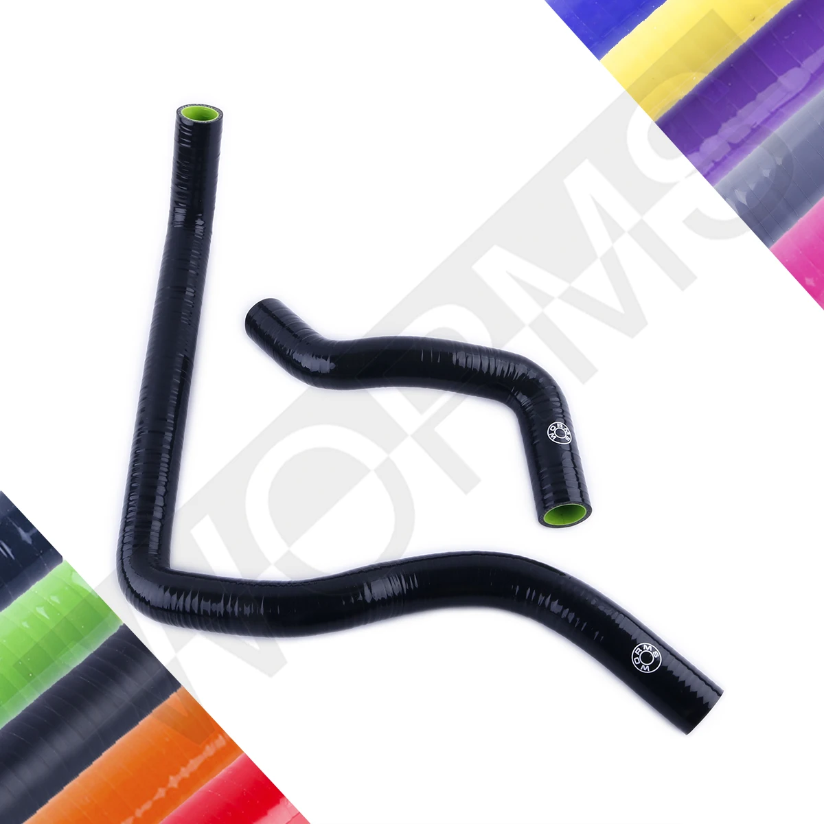 

For Honda Accord F22 94-97 Prelude BB6 BB8 H22 97-01 1994 1995 1996 1997 1998 1999 2000 2001 Silicone Radiator Hose Kit