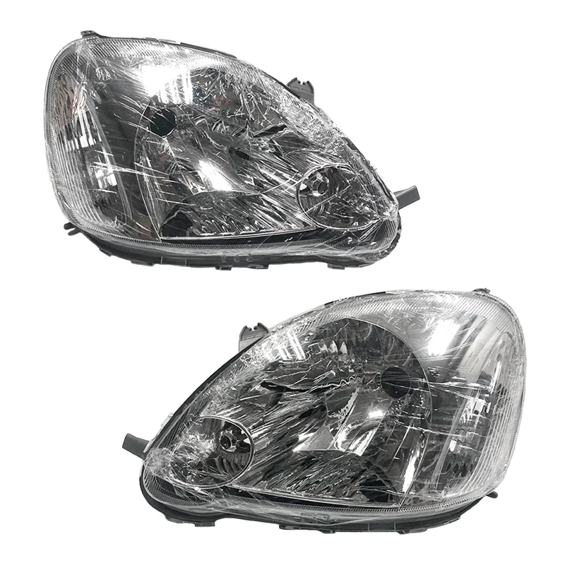 FARO DELANTERO VITZ C/LAGRIMA LH 04/05