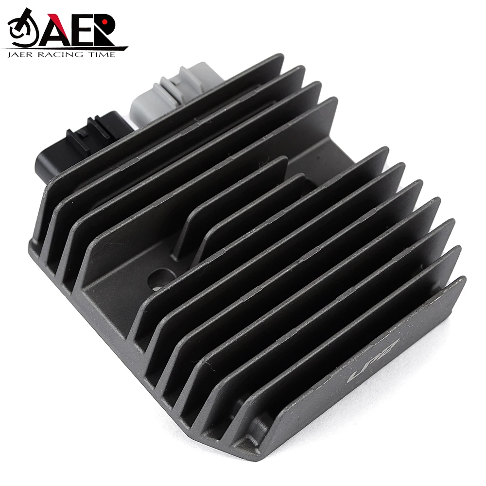 Motorcycle regulator rectifier for Honda SXS1000M3/3P/3L/5P/5D/5L Pioneer 1000 SXS1000S2R/2X/4D TALON 31600-HL4/6-A01