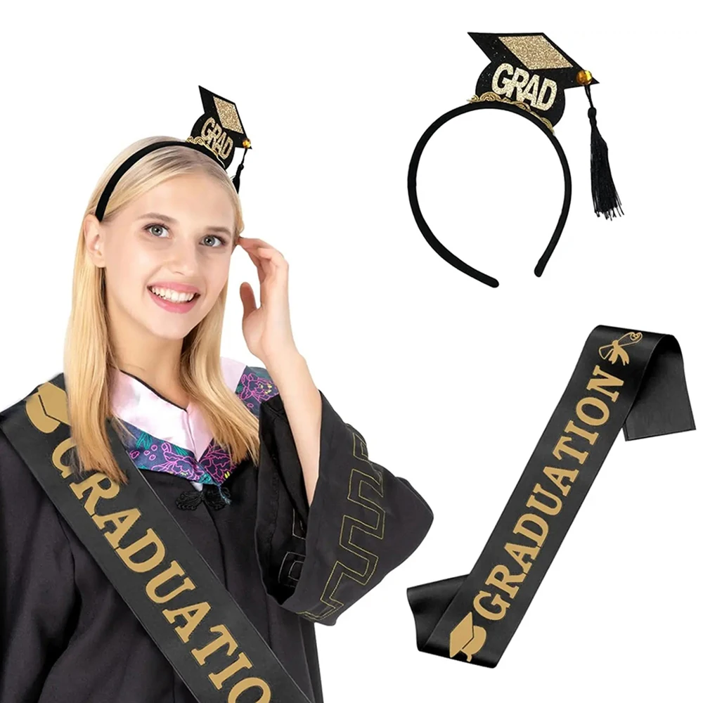 Accattivante Abito Di Laurea Per Bambini Della Scuola Materna Per Comfort E Identit&agrave;