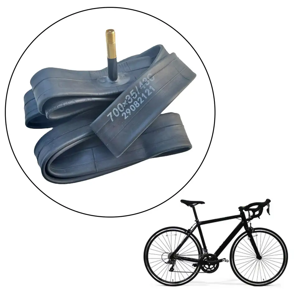 Corki Mountain Bike Bicycle Interior Tube Bicycle Inner Tube