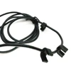USB Charging Cable 0.9m support Direct Charge Without Case & Continuous Power for Ray-Ban Meta Smart Glasses Rayban AR 3