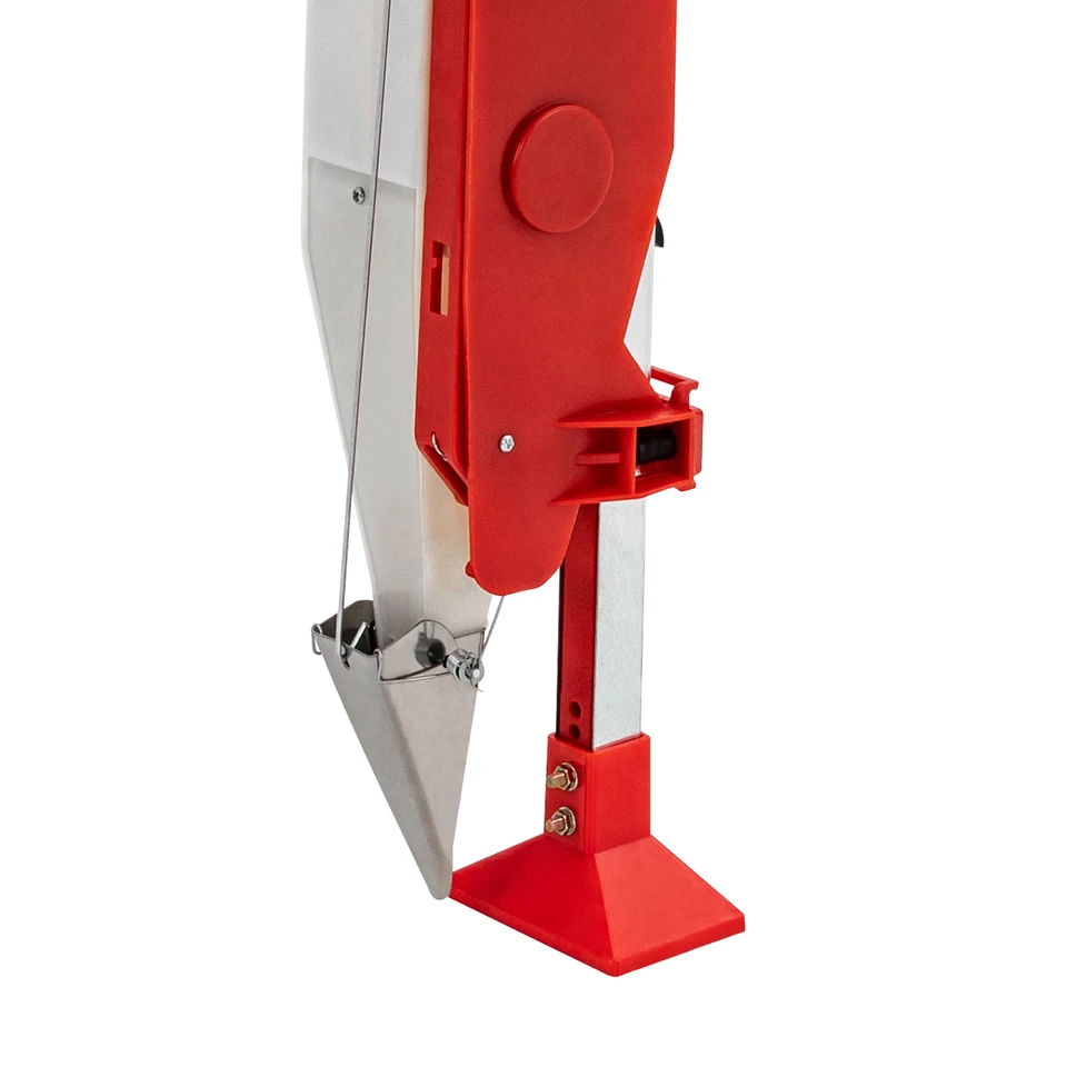 Adjustable Handheld Seeder for Easy Soil Planting