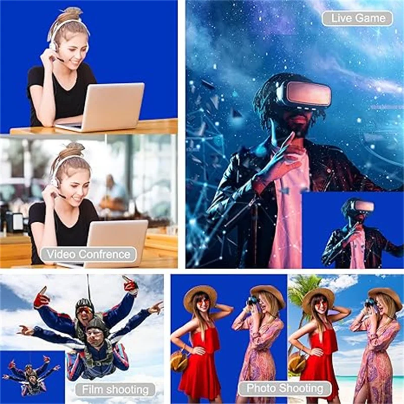 파란색 단색 배경 천으로 화면 사진 배경 Chromakey 사진 스튜디오 비디오 결혼식 홈 인테리어