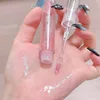 Deep Moisturizing Lip Oil Shiny Unique Charm Women Cheap Lip Gloss Female Lipgloss Lip Stain Liquid Lip Cosmetics Korean Makeup 3